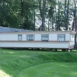 Campingplatz Auto-camping Park *