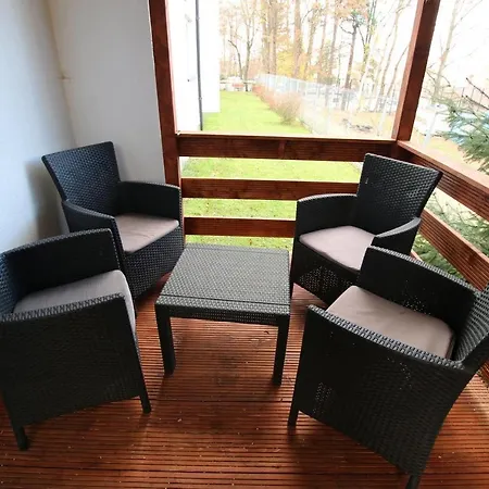 Kemping Auto-camping Park Jelenia Góra