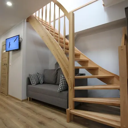 Auto-camping Park * Jelenia Góra