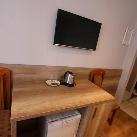 自动露营公园 营地 耶莱尼亚古拉