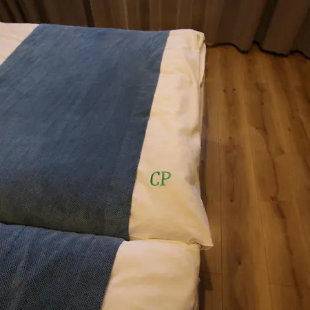 Kemping Auto-camping Park Jelenia Góra
