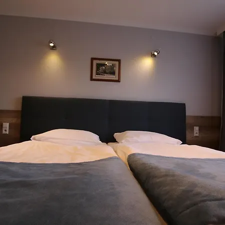 Kemping Auto-camping Park Jelenia Góra