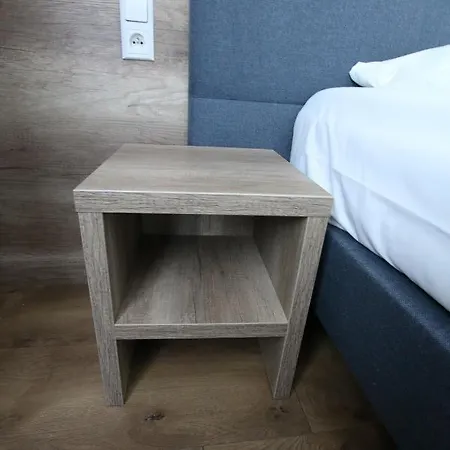 自动露营公园 耶莱尼亚古拉