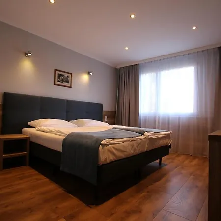 Auto-camping Park * Jelenia Gora