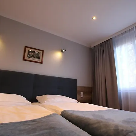 Auto-camping Park Jelenia Góra