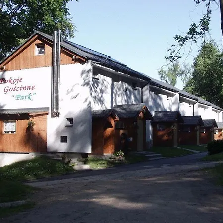 Auto-camping Park Κάμπινγκ Jelenia Góra