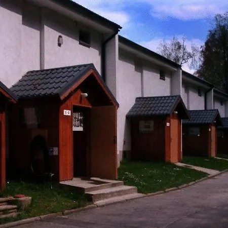 Auto-camping Park Jelenia Góra