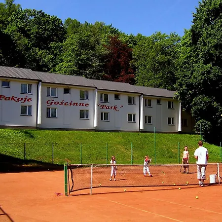 营地 自动露营公园