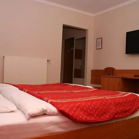 Camping Auto-camping Park *