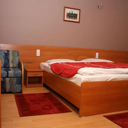 Auto-camping Park * Jelenia Gora
