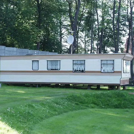 Camping Auto-camping Park *