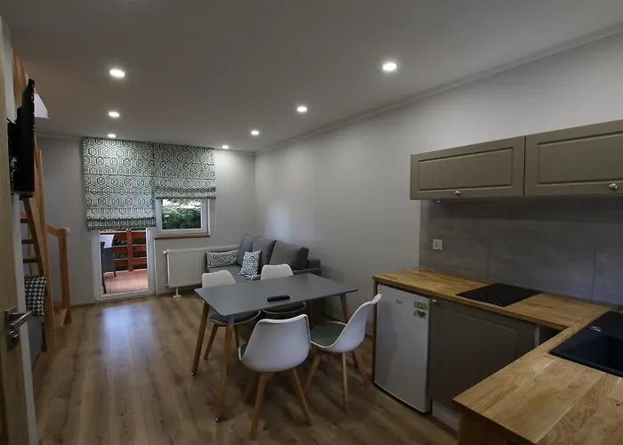 Auto-camping Park * Jelenia Góra