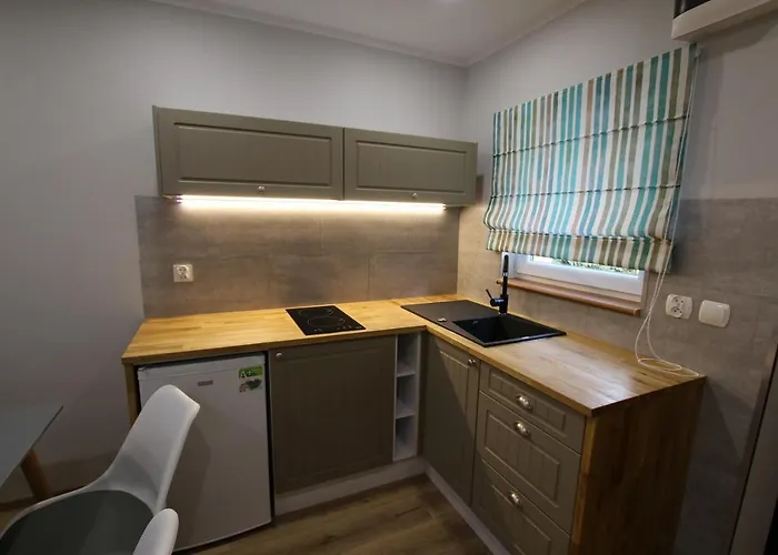 Campeggio Auto-camping Park Jelenia Góra