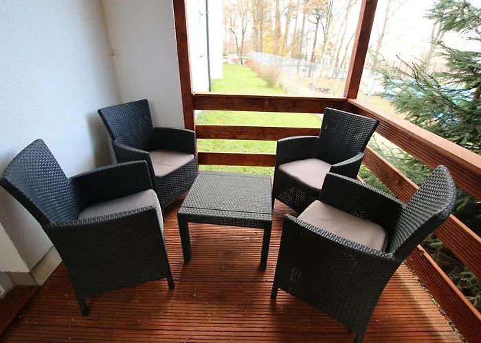 Campingplatz Auto-camping Park Jelenia Góra