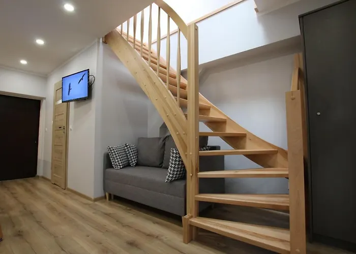 Auto-camping Park * Jelenia Góra