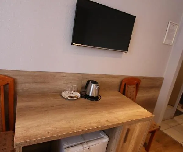 Auto-camping Park Campingplatz Jelenia Góra