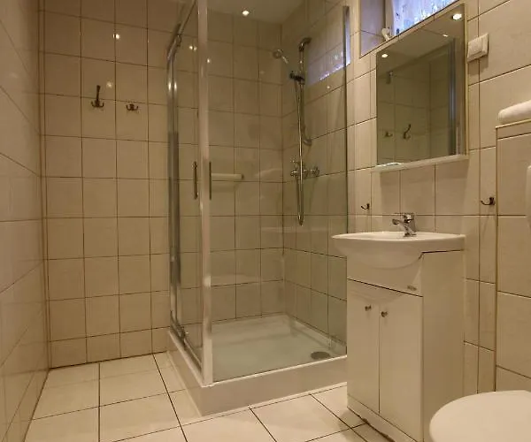 Campeggio Auto-camping Park Jelenia Góra