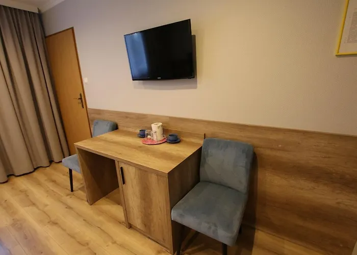 Auto-camping Park * Jelenia Góra