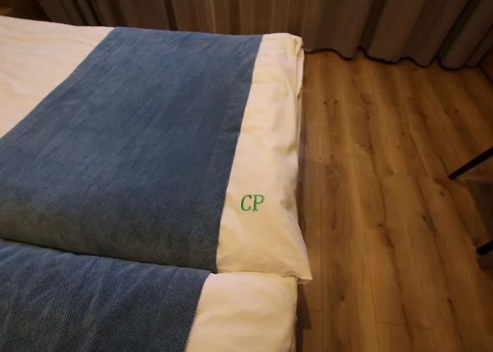 Campeggio Auto-camping Park Jelenia Góra