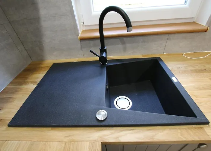 Auto-camping Park Jelenia Góra