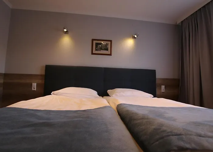 Campeggio Auto-camping Park Jelenia Góra