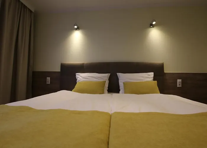 Auto-camping Park * Jelenia Góra