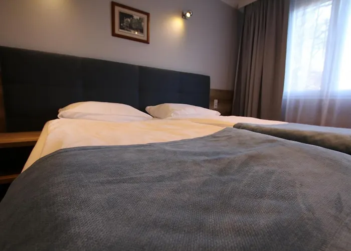 Campeggio Auto-camping Park