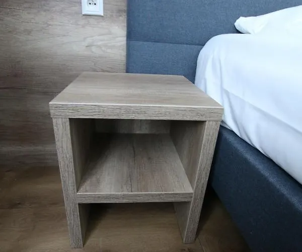 Auto-camping Park Jelenia Góra