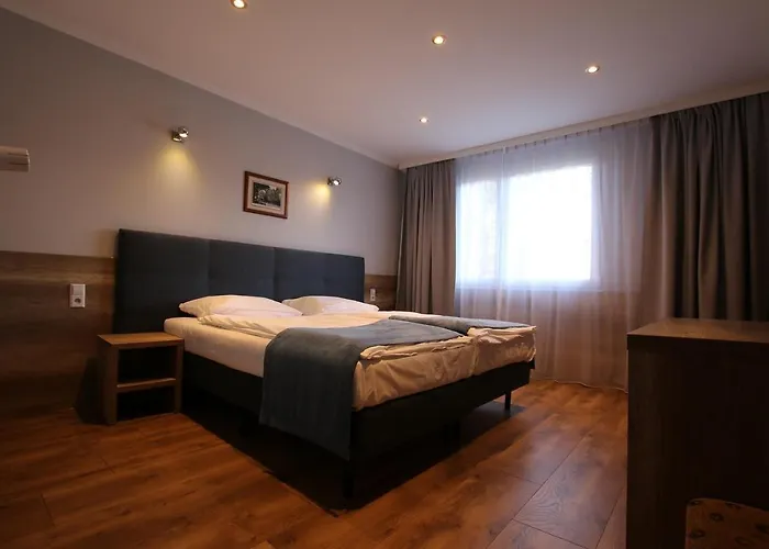 Auto-camping Park * Jelenia Góra