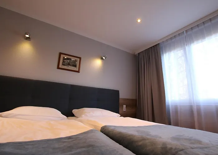 Auto-camping Park Jelenia Góra