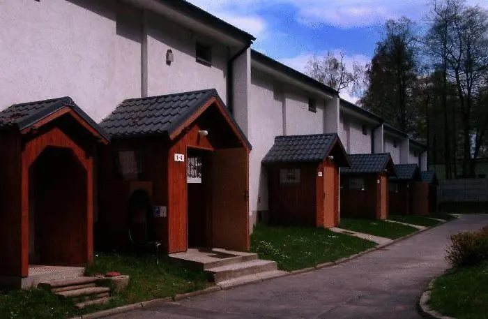 Auto-camping Park Jelenia Góra