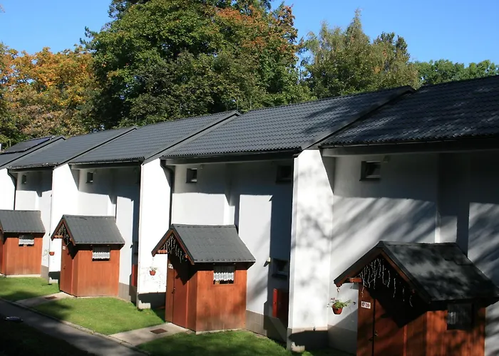 Campingplatz Auto-camping Park