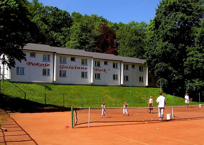 Campingplatz Auto-camping Park