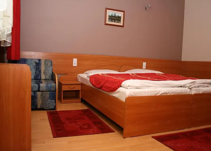 Auto-camping Park * Jelenia Góra