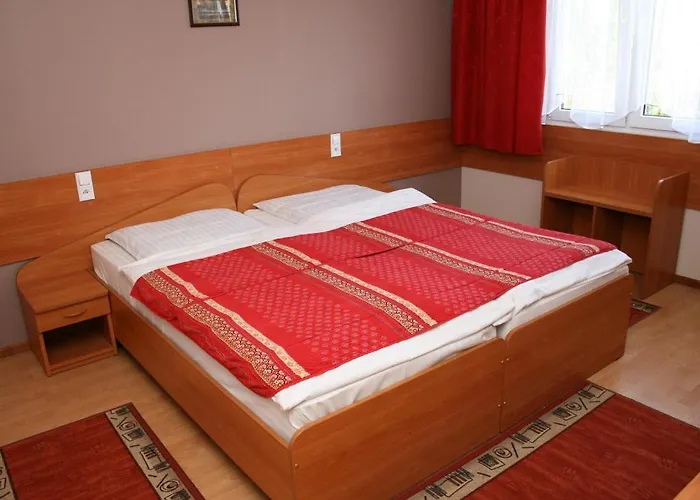 Auto-camping Park Campeggio *