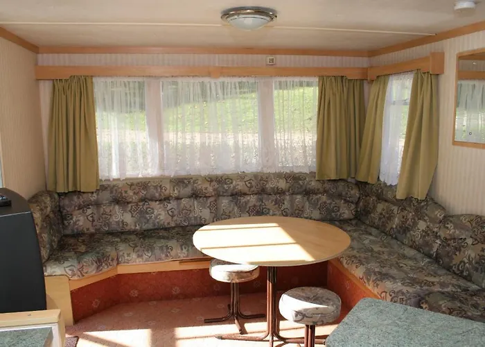 Auto-camping Park Jelenia Góra